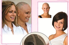 CHEMOTHERAPY LADIES WIGS